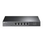 5-Port 2.5G Desktop Switch 5-Port 2.5G Desktop Switch